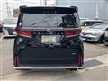 2024 Toyota Vellfire