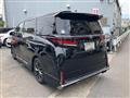 2024 Toyota Vellfire