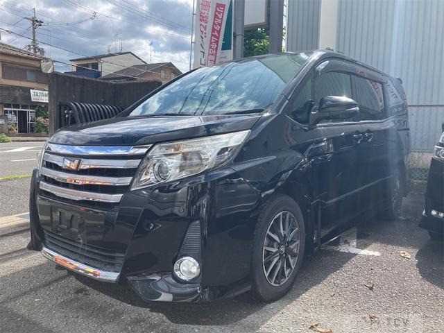 2014 Toyota Noah