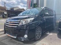 2014 Toyota Noah