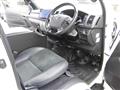 2021 Toyota Hiace Van