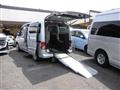 2014 Nissan NV200 VANETTE