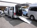 2014 Nissan NV200 VANETTE