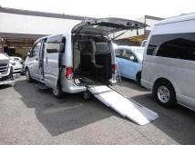 2014 Nissan NV200 VANETTE