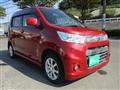 2013 Suzuki Wagon R