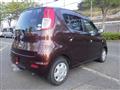 2010 Nissan Moco