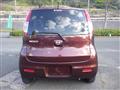 2010 Nissan Moco