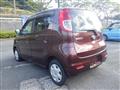 2010 Nissan Moco