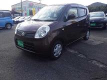 2010 Nissan Moco