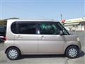 2009 Daihatsu Tanto