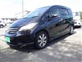 2009 Honda Freed