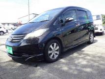 2009 Honda Freed