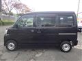 2013 Daihatsu Hijet Cargo