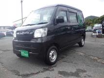 2013 Daihatsu Hijet Cargo