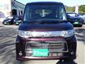 2010 Daihatsu Tanto Custom