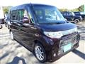 2010 Daihatsu Tanto Custom