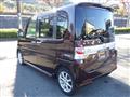 2010 Daihatsu Tanto Custom