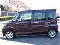 2010 Daihatsu Tanto Custom