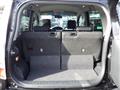 2012 Daihatsu Move Custom