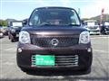 2011 Nissan Moco