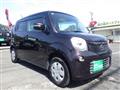 2011 Nissan Moco