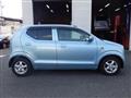 2015 Suzuki Alto