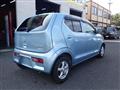 2015 Suzuki Alto