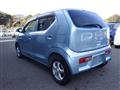 2015 Suzuki Alto