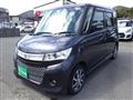 2010 Suzuki Palette