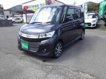 2010 Suzuki Palette
