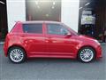 2009 Suzuki Swift