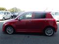 2009 Suzuki Swift