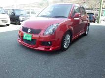 2009 Suzuki Swift