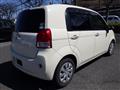 2012 Toyota Porte