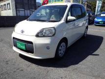 2012 Toyota Porte