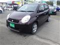2013 Toyota Passo