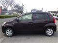 2013 Toyota Passo