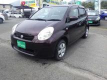 2013 Toyota Passo