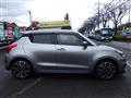 2020 Suzuki Swift