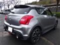 2020 Suzuki Swift