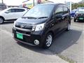 2013 Daihatsu Move