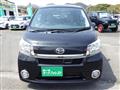 2013 Daihatsu Move