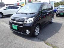 2013 Daihatsu Move