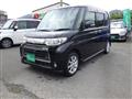 2013 Daihatsu Tanto Custom