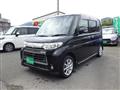 2013 Daihatsu Tanto Custom