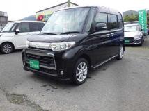 2013 Daihatsu Tanto Custom