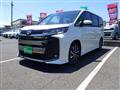 2026 Toyota Noah