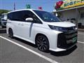 2026 Toyota Noah