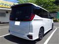 2026 Toyota Noah