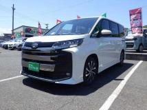2026 Toyota Noah